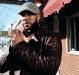 Promo picture for Common's new album Universal Mind Control