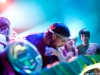 Greg Gills of Girl Talk