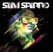 Sam Sparro album cover