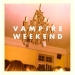 Vampire Weekend album cover