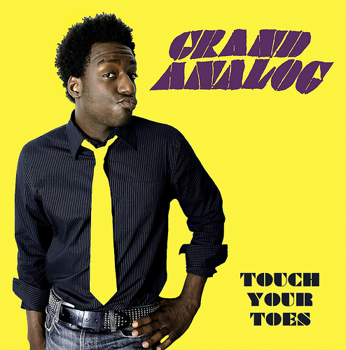 grand-analog