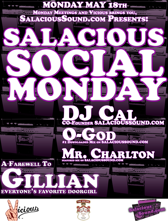 salacious-social-monday