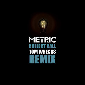 Tom Wrecks - Metric Remix