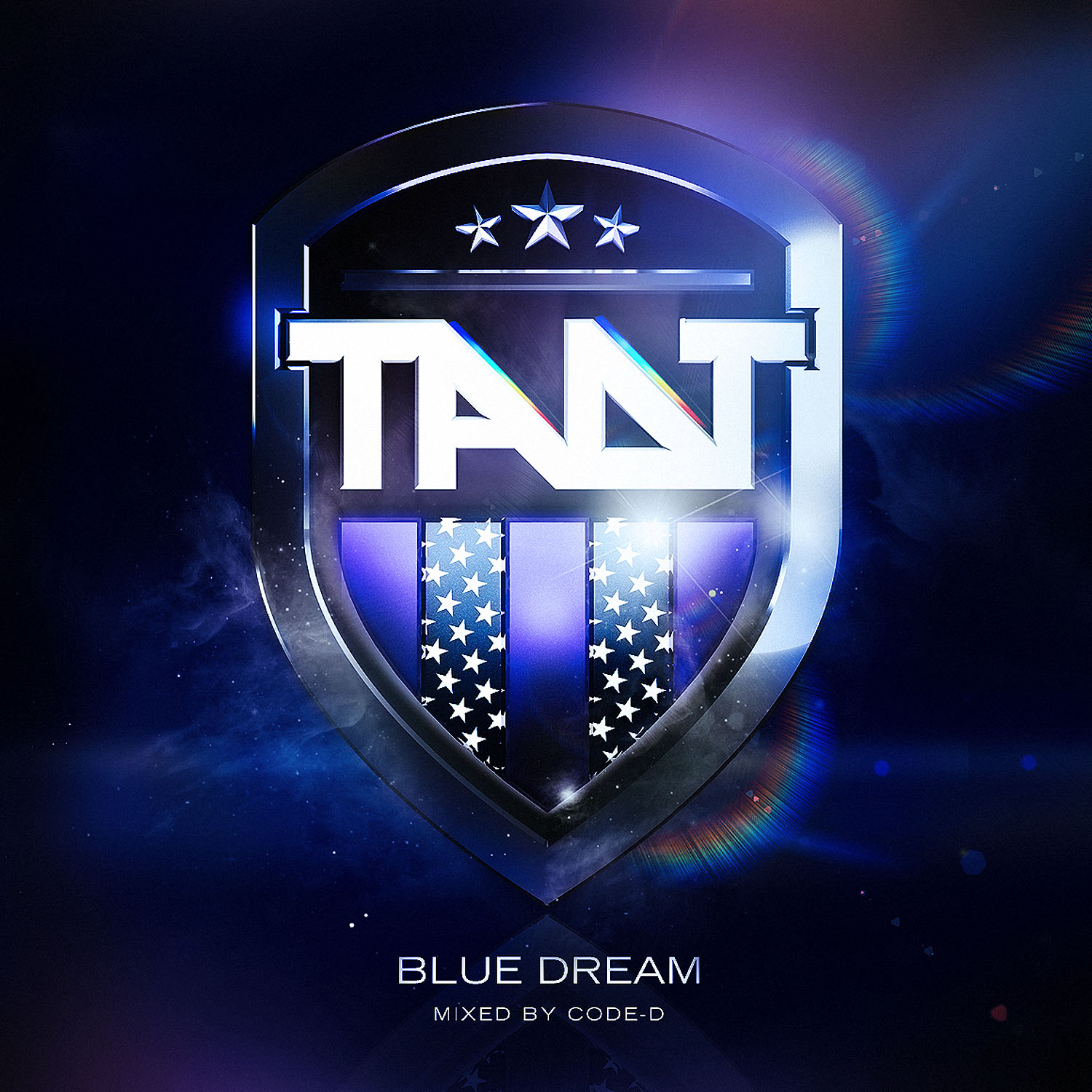 TADT Blue Dream
