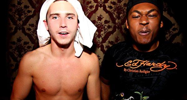conor and ayo