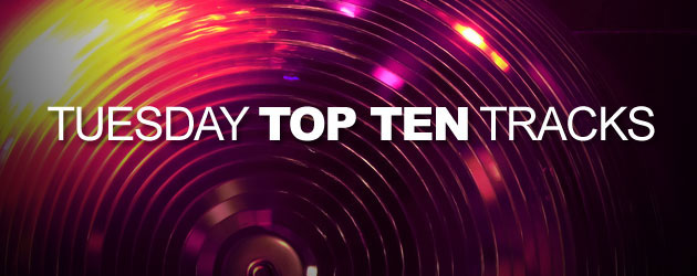 Tuesday Top Ten: August 17, 2010