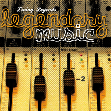 Legendary Music Volume 2