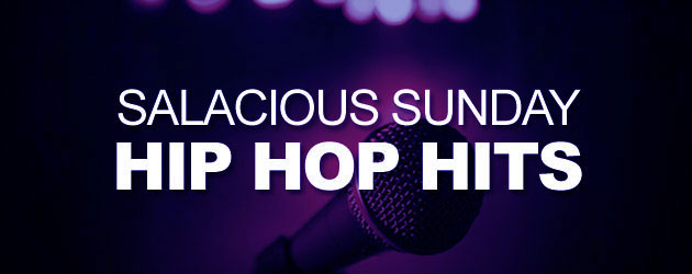 Sunday Hip Hop Hits: Erick and Parish Making Dollars