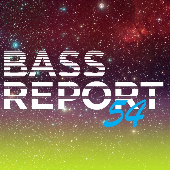 BassReport 54