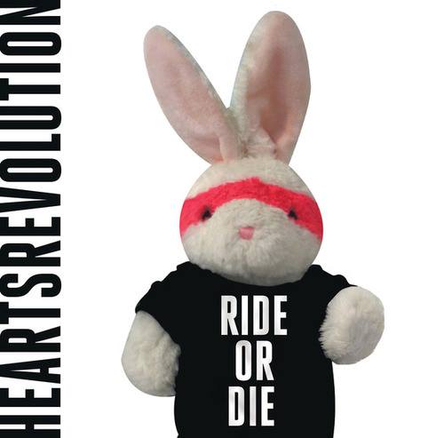 Heartsrevolution - Ride or Die