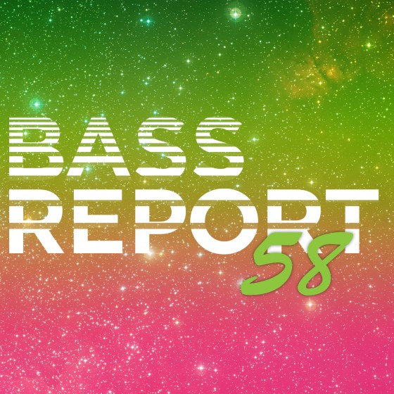 BassReport 58