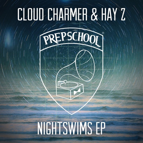 Cloud Charmer & Hay Z - Nightswims EP