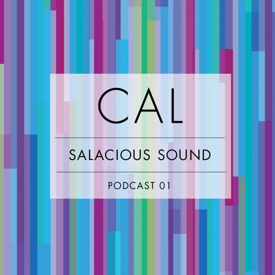 Podcast 001 - Cal