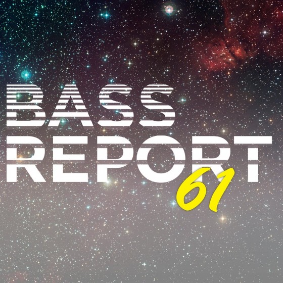 BassReport 61