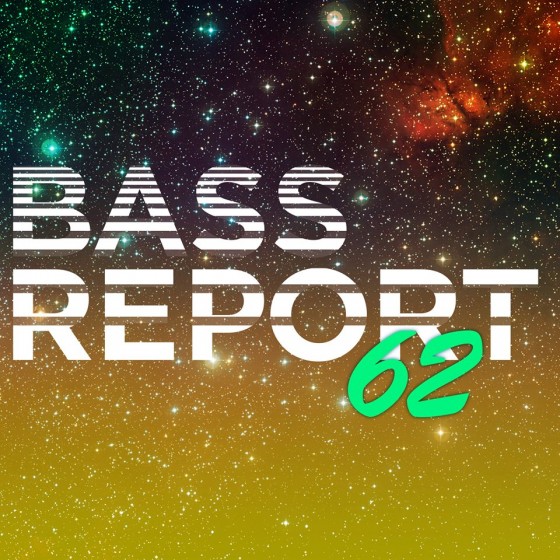 BassReport 62