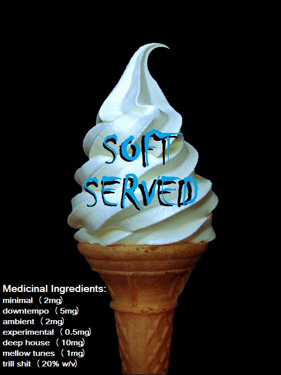 soft-serve
