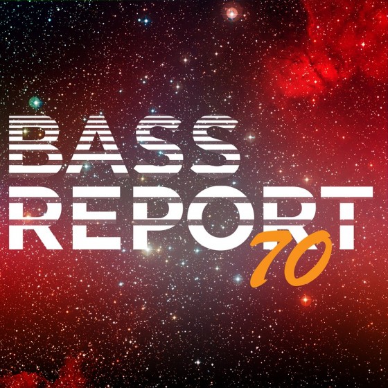 BassReport 70