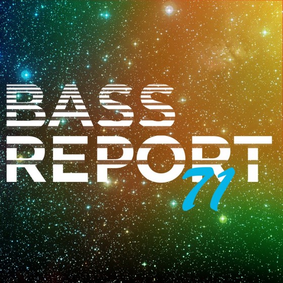 BassReport 71