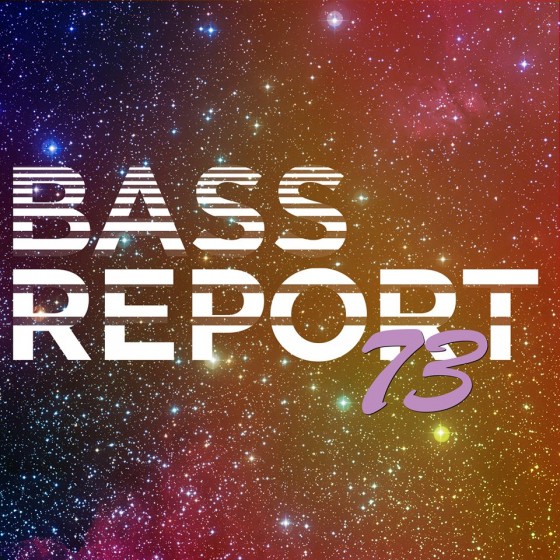 BassReport 73