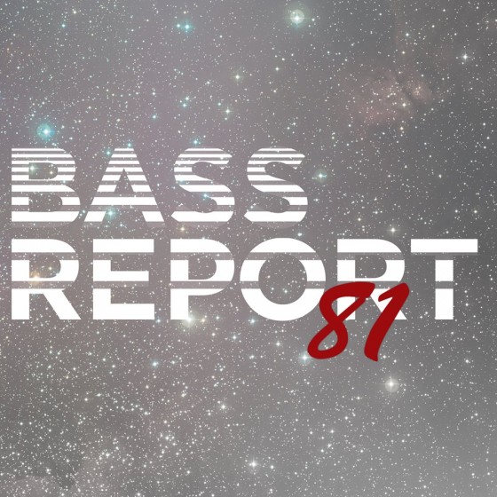 BassReport 81