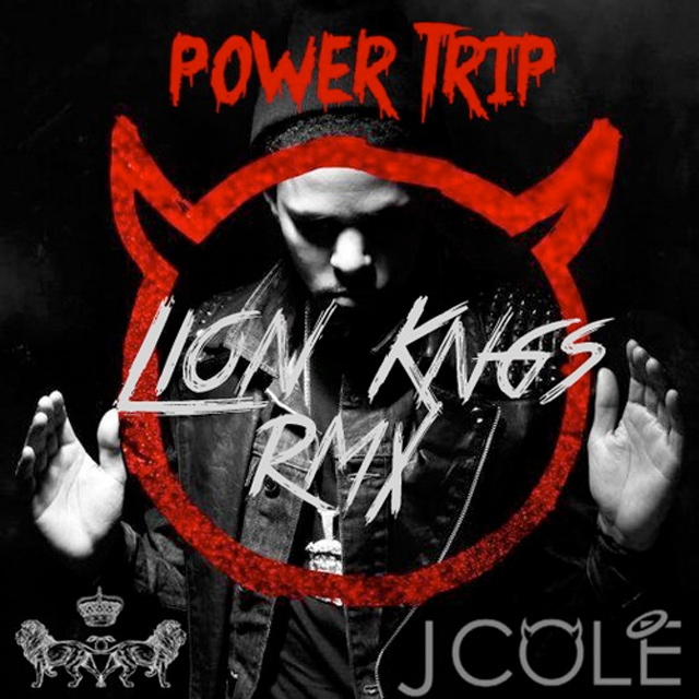 Power Trip (LION KNGS Remix)