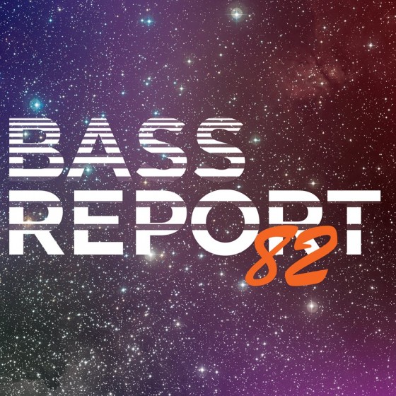 BassReport 82