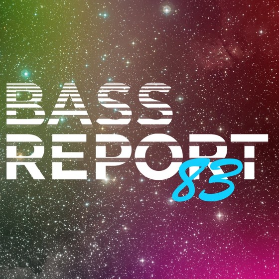 BassReport 83
