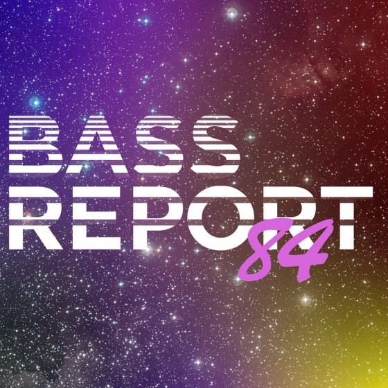 BassReport 84