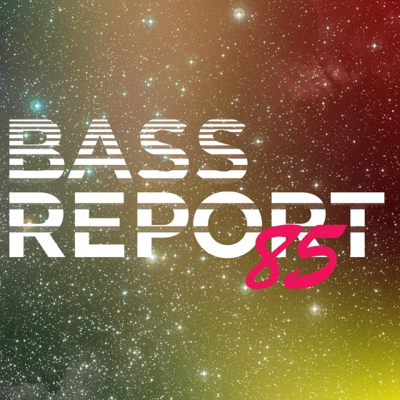 BassReport 85