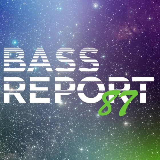 BassReport 87