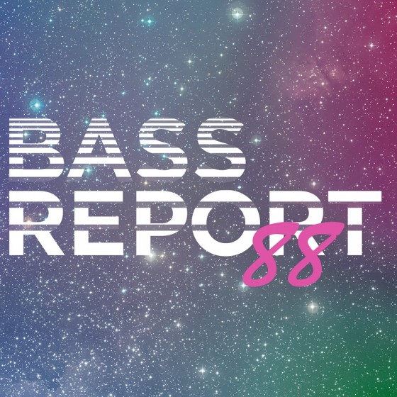 BassReport 88