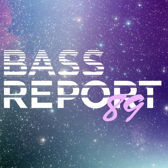 BassReport 89