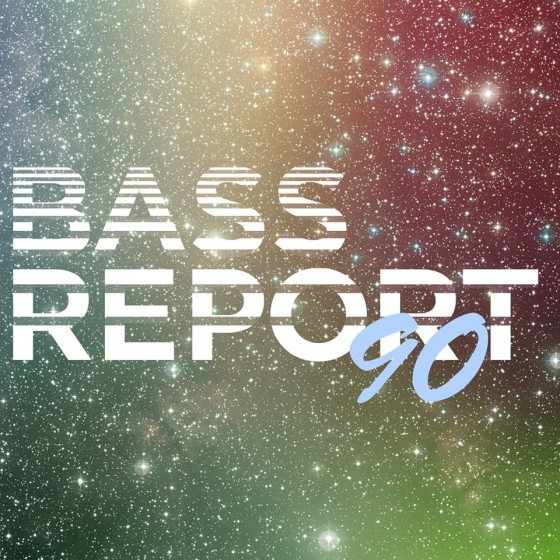 BassReport 90