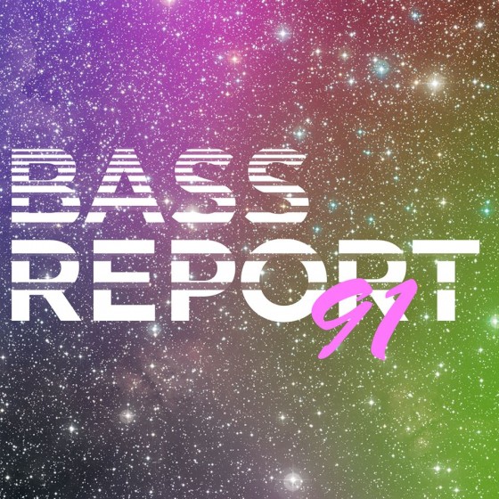 BassReport 91