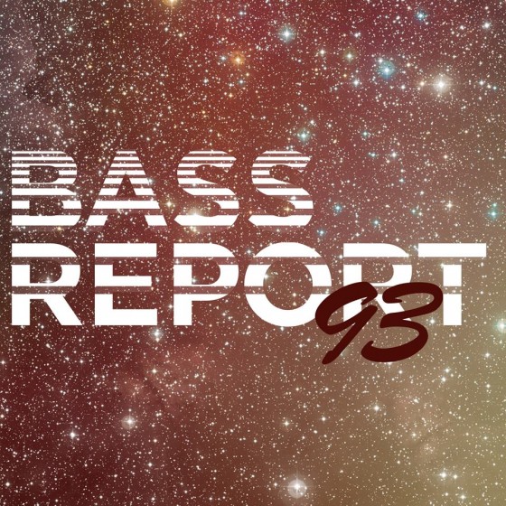BassReport 93