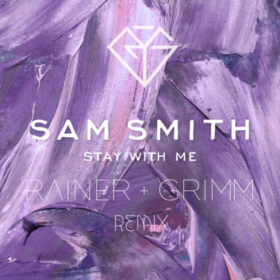 Sam Smith - Stay With Me (Rainer + Grimm Remix) artwork 1