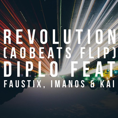 Revolution (AObeats Flip)