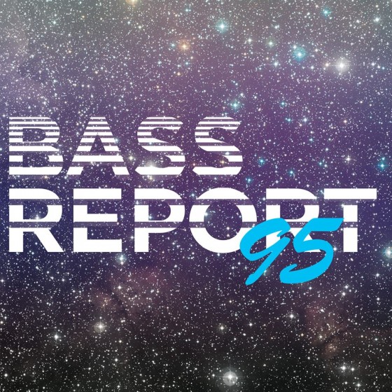 BassReport 95