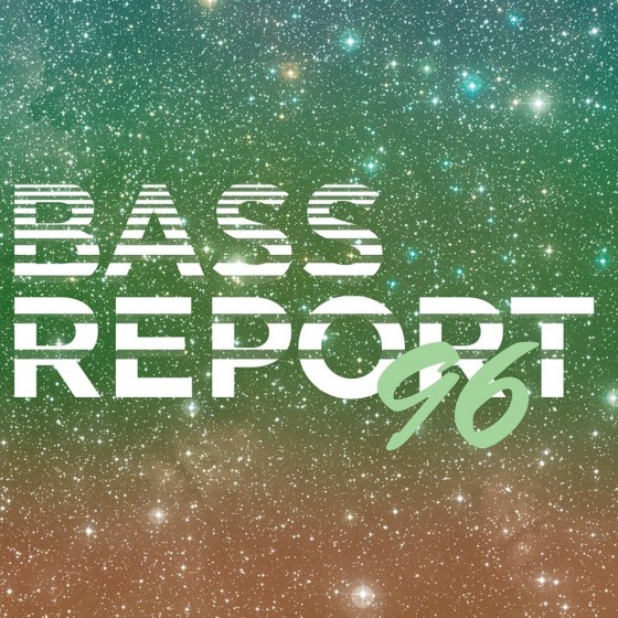 BassReport 96