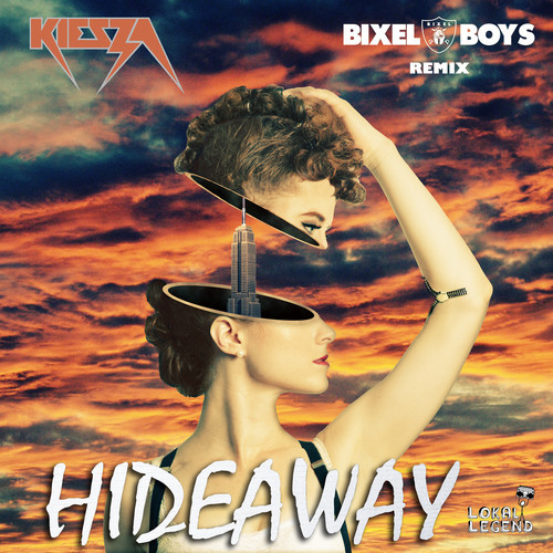 hideaway bixel boys remix