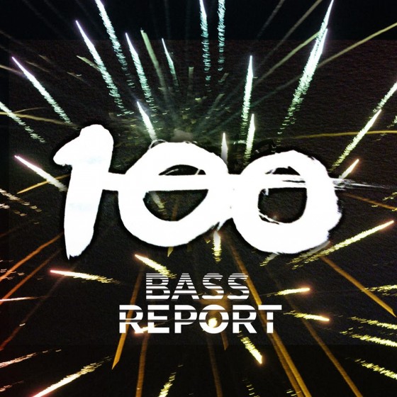 Bass Report 100
