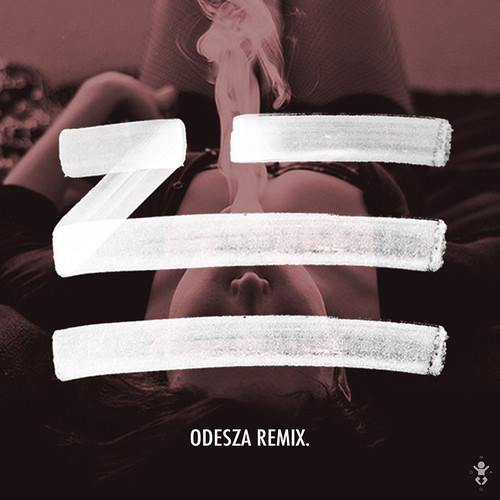 Zhu - Faded Odesza Remix