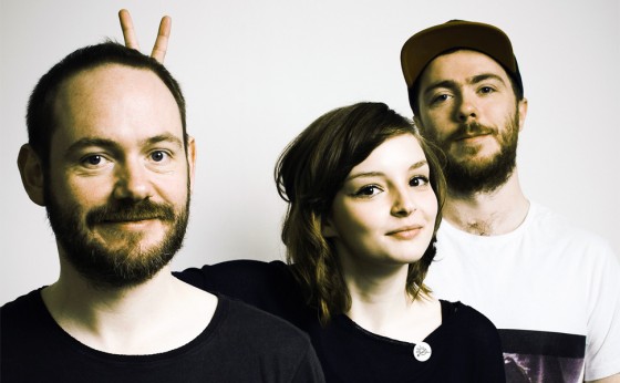 CHVRCHES