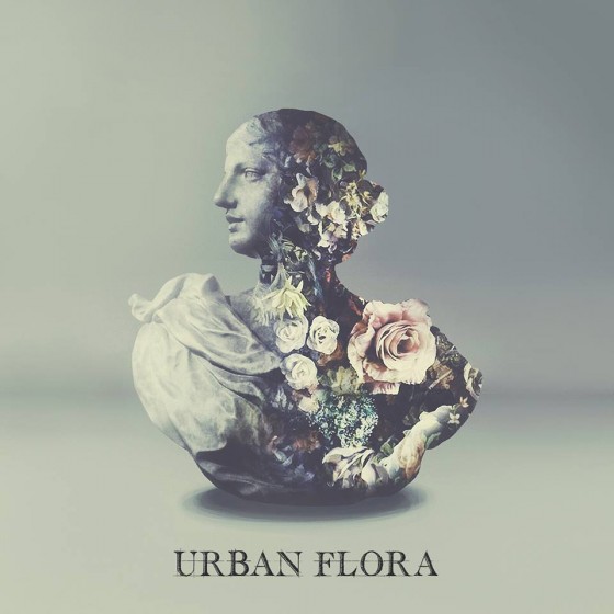 Alina Baraz + Galimatias - Urban Flora
