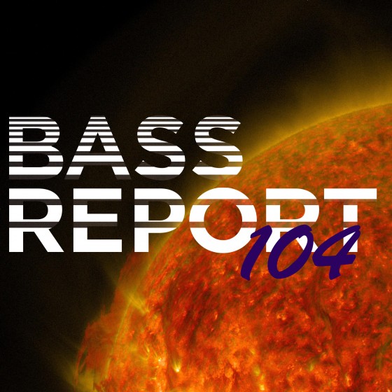 Bass Report 104