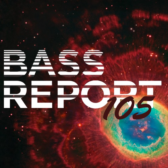 Bass Report 105