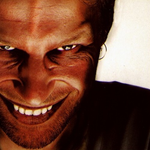 aphex creep