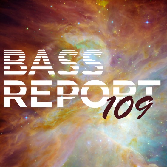 Bass Report 109