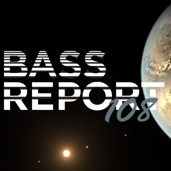 BassReport 108