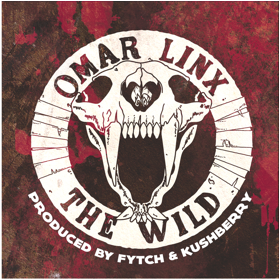 Omar Linx The Wild